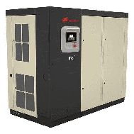 Ingersoll Rand RS45i-A200, 60 HP Rotary Screw Compressor World Latin America, 210 CFM @ 190 PSI, 230-Volt, 3-Phase