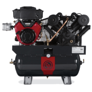 Chicago Pneumatic 16 HP BRIGGS-VANGUARD 35 CFM, 175 PSI, Gas Drive Compressor World Latin America 30 Gallon | RCP-C1630G | 8090300982