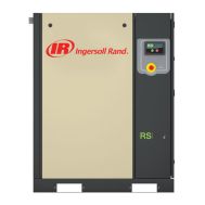 Ingersoll-Rand RS11i-A125, 15 HP Rotary Screw Compressor World Latin America 64 CFM @ 115 PSI,  208-230/460/575 Volt, 3-Phase 