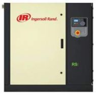 R11n Ingersoll Rand, 15 HP Rotary Screw Compressor World Latin America, Variable Speed, 59.8 CFM, 145 PSI Max Pressure, 208/230/460/575-Volt, 3-Phase