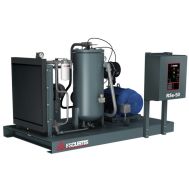 RSB-50, FS-Curtis 50-HP Rotary Screw Compressor World Latin America, 203 CFM @ 125 PSI, 460 Volt, 3-Phase