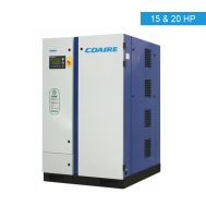 15 HP Oilless Scroll Compressor World Latin America, 42.3 CFM, 115 PSI Air Cooled, 208-230/460-Volt, CSOF-S15PL