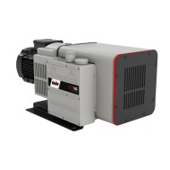 DVP Pumps - SC 100 | 5.4 HP, Oil-Free Rotary Vane Vacuum Pump, 67.7 CFM Ultimate Vacuum | IE3-UL 208-230V/460V/60Hz | 9815023/SG