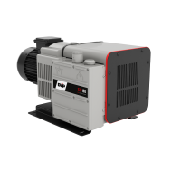 DVP Pumps - SC.80 | 4 HP, Oil-Free Rotary Vane Vacuum Pump, 53 CFM Ultimate Vacuum | IE3-UL 208-230V/460V/60Hz | 9815010/SG