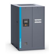 Atlas Copco 100 HP Rotary Screw Compressor World Latin America w/ Air Dryer | GA75+-125 AFF 460/3/60 | 8152128813