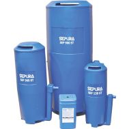 Nano Purification 360 Max Capacity (CFM), Oil/Water Separators | SEP360ST