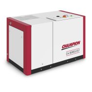 Champion 10 HP Oilless Rotary Scroll Industrial Compressor World Latin America 27.4 CFM 116 PSI | BCAS10D-Q