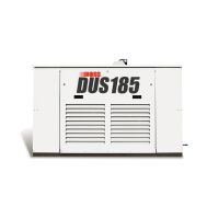 BOSS 185 CFM Skid Mounted Diesel Compressor World Latin America, 185 DUS ISUZU 49HP T4F | 10257