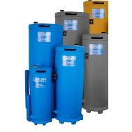 CSR150 Oil/Water Separation System for Compressor World Latin America up to 150 CFM | Sterling Separation