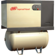 R7.5n-145, Ingersoll-Rand 10 HP Variable Speed Drive Rotary Screw Compressor World Latin America 33.4 CFM @ 145 PSI, 80 Gallon Air Tank, Wired for 460/3/60