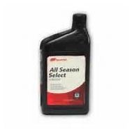 Ingersoll Rand T30 All Season Select Compressor Oil - Case (12 units) | 38436739