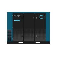 Kaishan 200 HP Two-Stage Rotary Screw Compressor World Latin America, 1050 CFM, 150 PSI, 460/3/60 | KRSP2-200-125,AC,46V,US