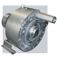 35 CFM, 2.75 HP Vacuum/Pressure Regenerative Blower | 3BA7220-0AT56