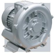 AIRTECH 150 CFM, 2.75 HP Vacuum/Pressure Regenerative Blower (-80 Vacuum H2O or 76 Pressure H2O) | 3BA1500-7AT26
