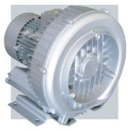 AIRTECH 195 CFM, 3.75 HP Vacuum/Pressure Regenerative Blower (-64 Vacuum H2O or 60 Pressure H2O) | 3BA1530-7AT26