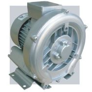 AIRTECH 150 CFM, 2.35 HP Vacuum/Pressure Regenerative Blower 1-Phase (-104 Vacuum H2O or 116 Pressure H2O) | 3BA1500-7AS35