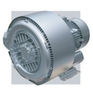 60 CFM, 1.10 HP Vacuum/Pressure Regenerative Blower | 3BA1310-7AT26