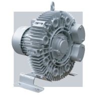 50 CFM, 1.25 HP Vacuum/Pressure Regenerative Blower | 3BA7310-0AT26