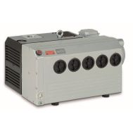 VCS300 Rietschle 10 HP Oil Lubricated Rotary Vane Vacuum Pump, 230/460V 50/60HZ, 1029350400-10H