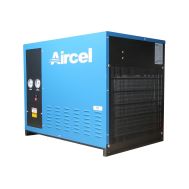 Aircel 200 CFM Refrigerated Air Dryer for 40 HP Compressor World Latin America 230/1/60, 1-1/2