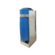 Nano Purification Wall Mounting Kit S1 | 120 WMK