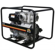 Bomba de basura Mi-T-M de 4