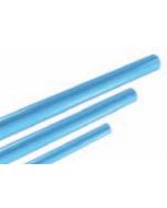 25 mm (1" NPT) - Aluminum Air Piping, 1" x 16' Lengths | 9000-25-AIR-BLUE