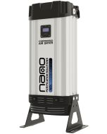 Nano Purification 106 SCFM Heatless Modular Desiccant Air Dryer D2 Series | NDL 110