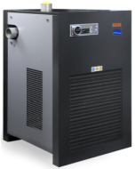 Secador de aire refrigerado ELGI 75 CFM Airmate para compresor de 20 HP World Latin America, 115/1/60, 1" NPT | EGRD 080