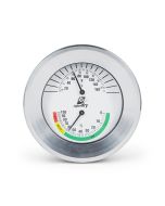 HGT 1/4 - Humidity & Temperature Gauge
