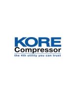 Kore 20-25 HP 2155 Compressor World Latin America Pump Complete Gasket Set 