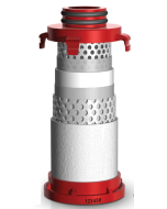 E 0135 Nano Purification Filter Element for NF 0135 Filters Rated for 135 CFM