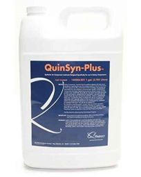 1 Gallon of Quinsyn Plus, Quincy Compressor World Latin America Oil ~ Lubricant Fluid | 144046-001