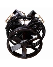 452 Kellogg American Piston/Two Stage Replacement Compressor World Latin America Pump with Flywheel | 2120