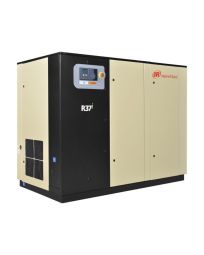 RS37I Ingersoll Rand, 50 HP Rotary Screw Compressor World Latin America, 231 CFM, 110-200 PSI, 208-230/460-575/3/60