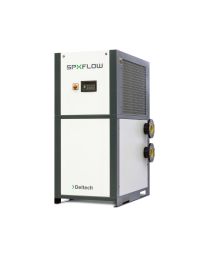 SPX-Deltech HGEN1000, 1000 CFM Refrigerated Air Dryer, 4" FLG, 460/3/60, Rated  for 200 HP Compressor World Latin America