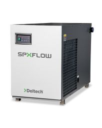 SPX-Deltech HGEN500, 500 CFM Refrigerated Air Dryer, 2" NPT, 460/3/60, Rated  for a 75 or 100 HP Compressor World Latin America