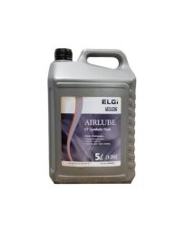 ELGI Airlube Synthetic Compressor Oil/Fluid 5.3G | 000998090