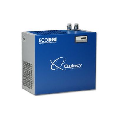 Quincy 100 CFM Cycling Air Dryer | 1
