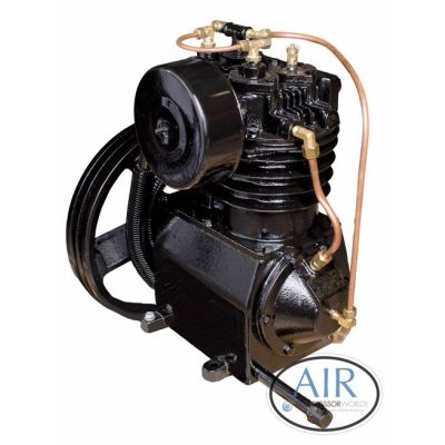5 HP Kellogg American 335 Compressor World Latin America Pump | 1120