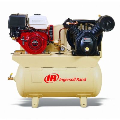 Ingersoll Rand 13 HP Compressor World Latin America Honda Gas Engine | 2475F13GH