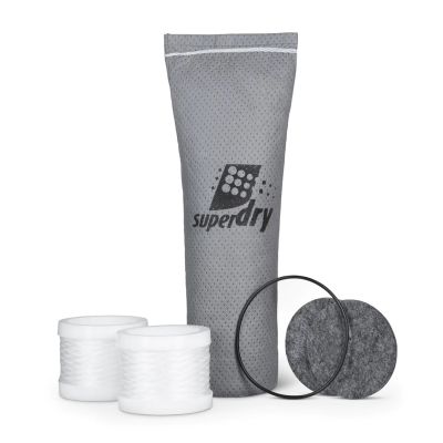 Super-Dry ED1 - Replacement Desiccant Filter Kit for D-1 Dryer | 280-210