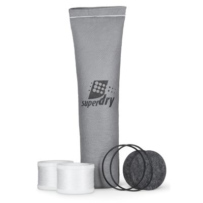 ED3 - Replacement Desiccant Filter Kit for D-3 Dryer | 280-230