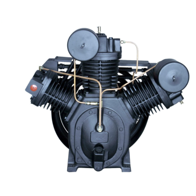 3000 BARE Ingersoll-Rand Piston/Two Stage Compressor World Latin America Pump with Flywheel Type 30