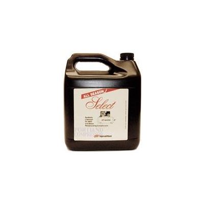 Ingersoll Rand T30 All Season Select Compressor Oil - 5 Liter Jug | 38440236
