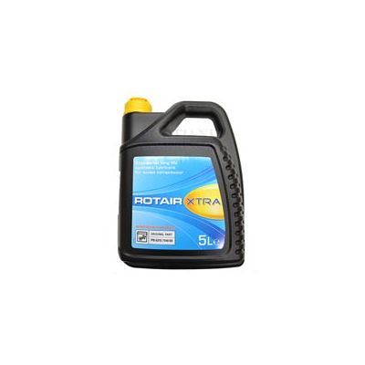 Rotair Compressors Synthetic Rotair Xtra 8000 hrs or 2 years