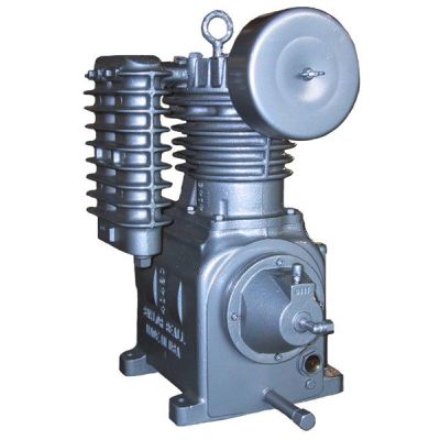 SAYLOR-BEALL 705 Compressor World Latin America Pump 3 - 5 HP Two Stage