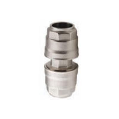 Straight Union Connector 20 mm | 90040-20