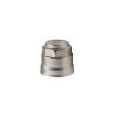 Plug - Cap End Fitting