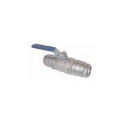 Ball Valve